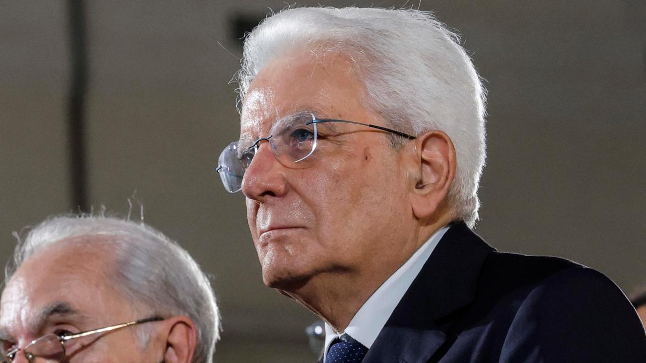 Mattarella