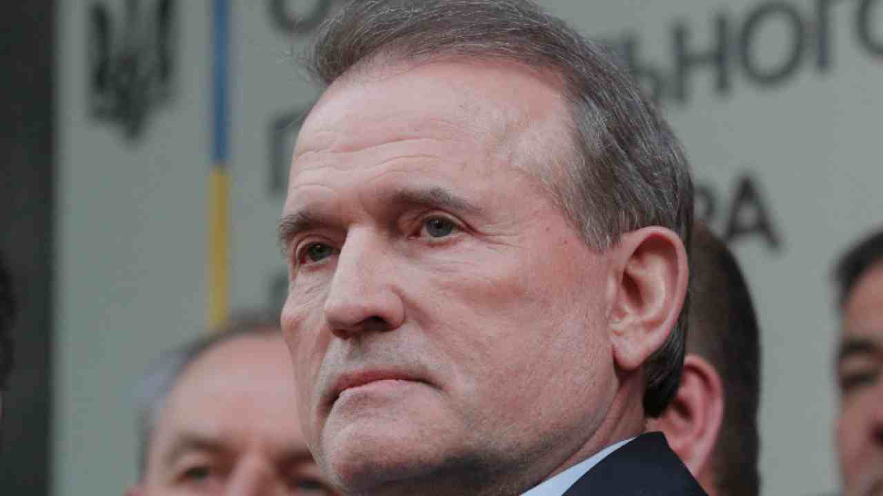 Medvedchuk