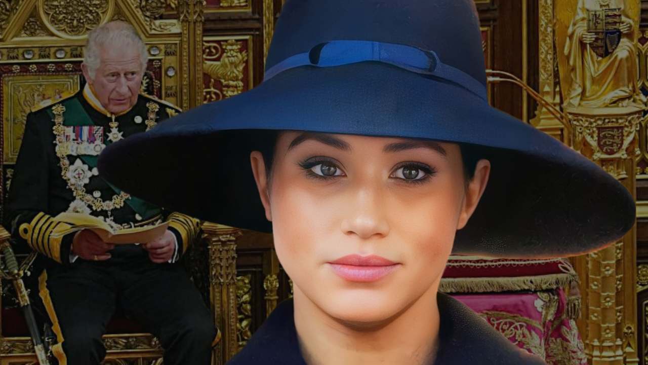 Meghan Markle