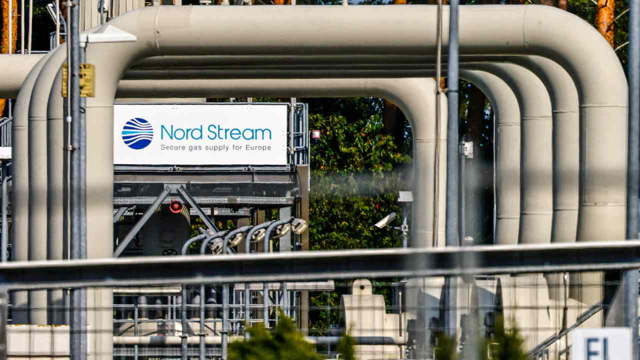 Nord Stream