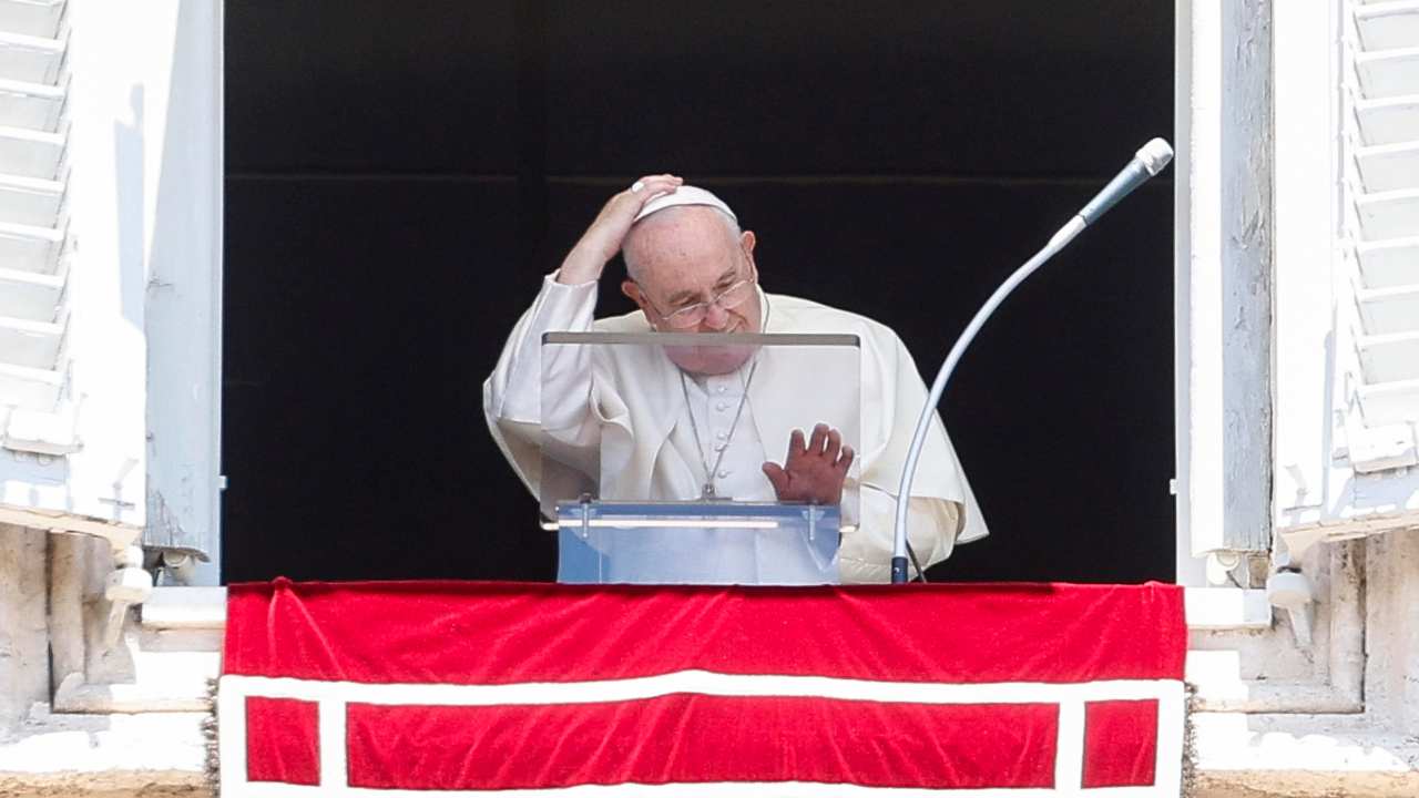 Papa Francesco