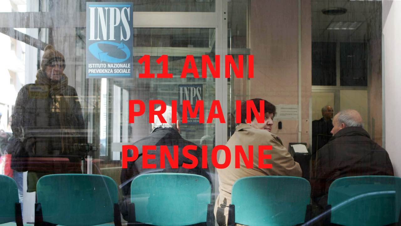 Pensione