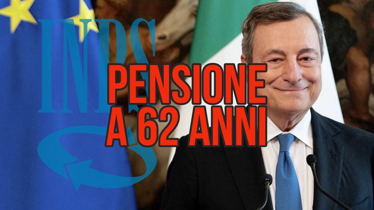 Pensioni anticipate