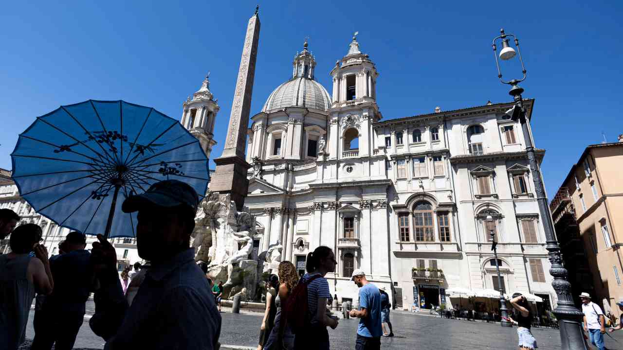 Piazza del Popolo