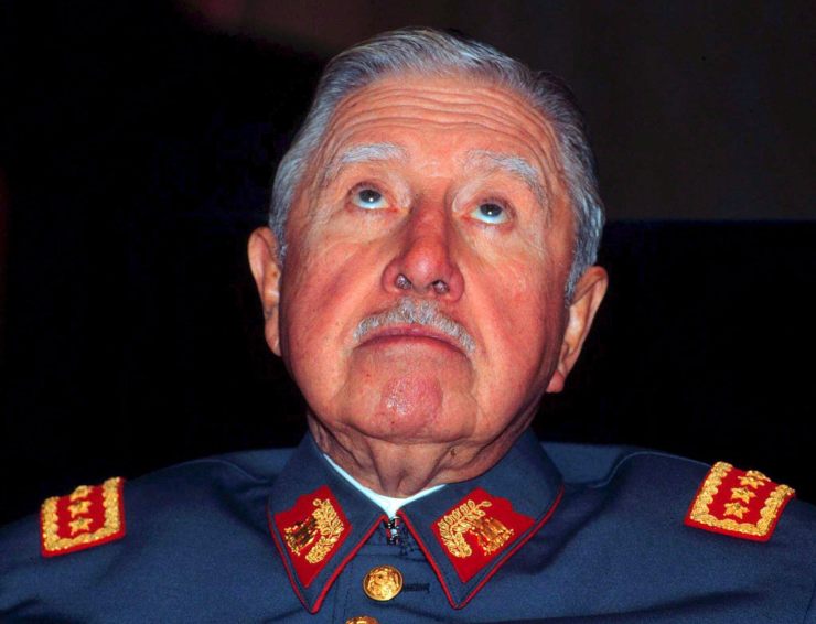 Pinochet