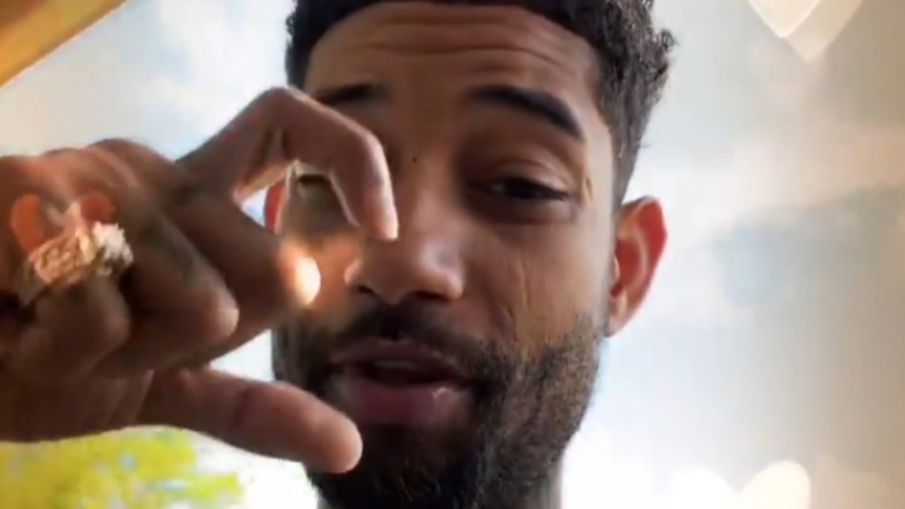 PnB Rock