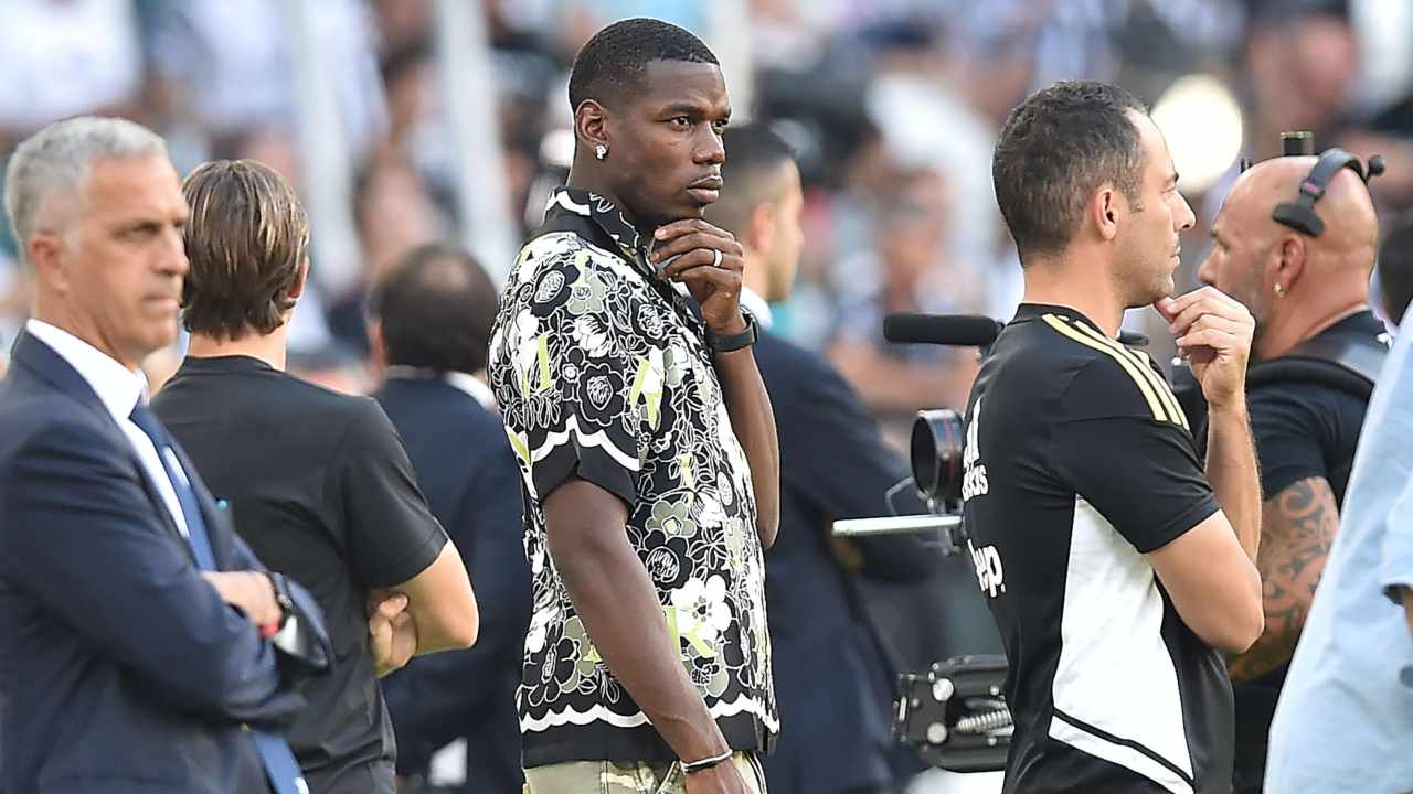 Pogba