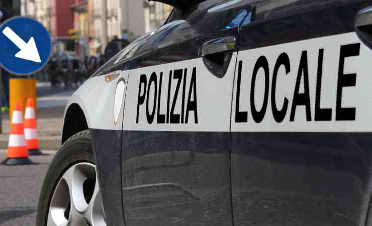 Polizia locale