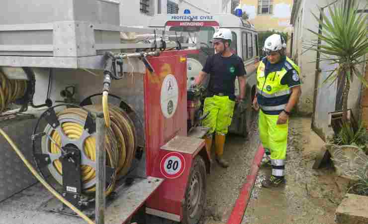 Protezione Civile