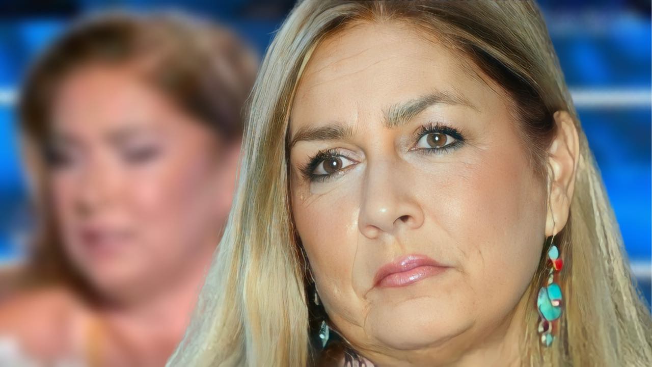 Romina Power insuperabile perdita