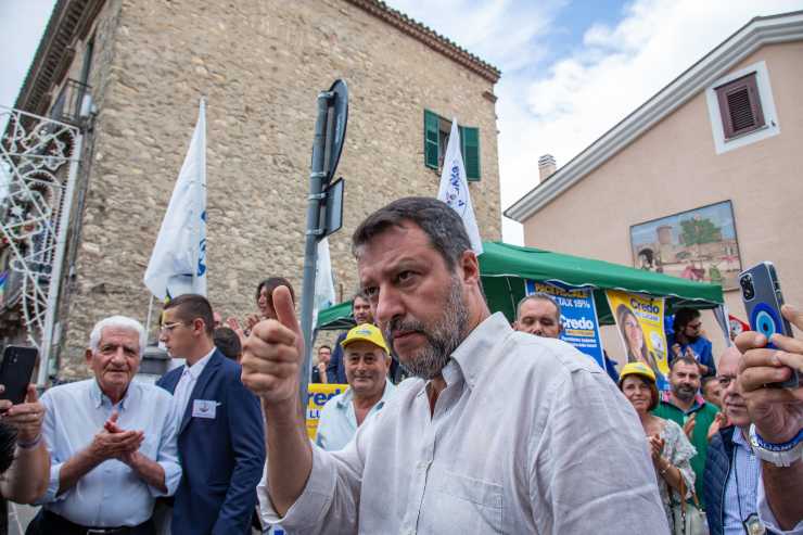 Salvini