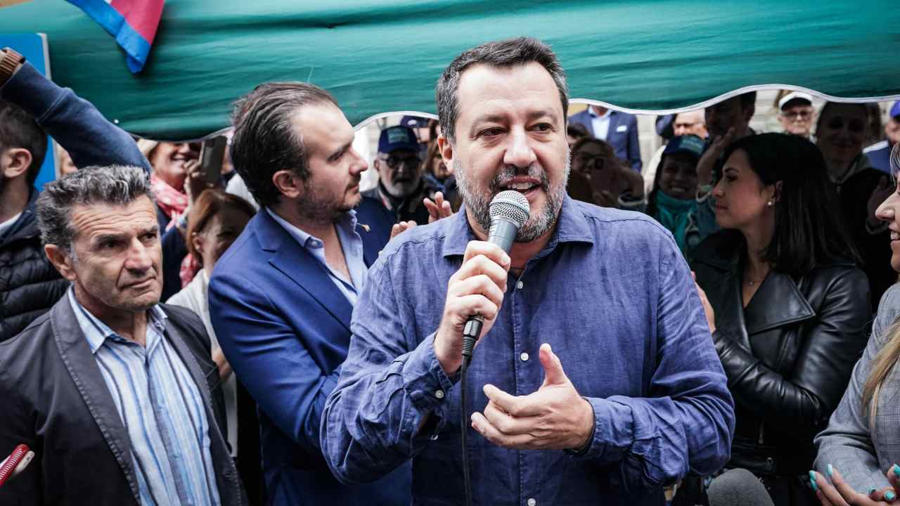 Salvini