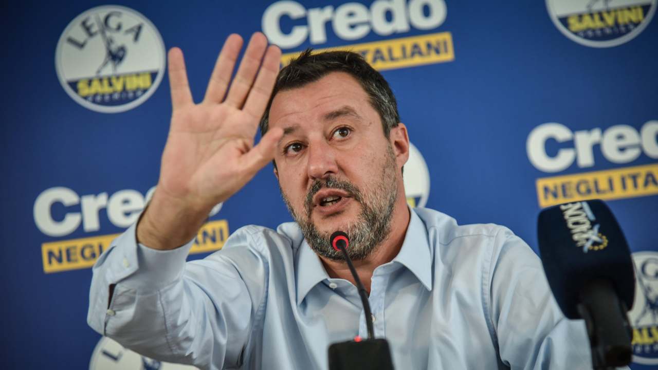 Salvini