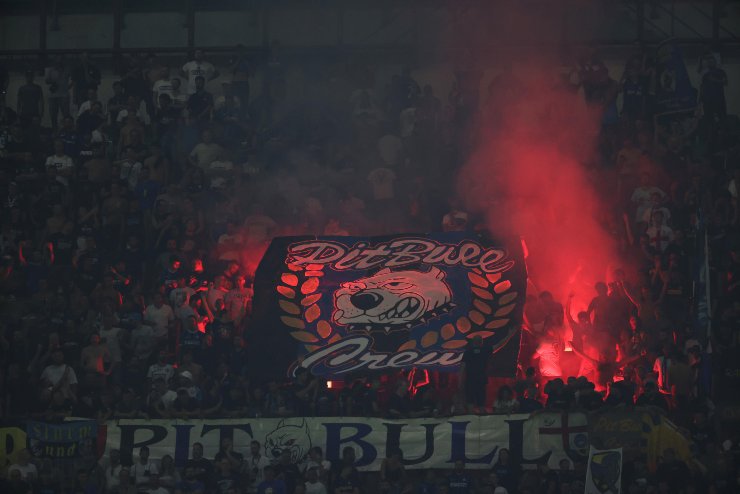 Tifosi Inter