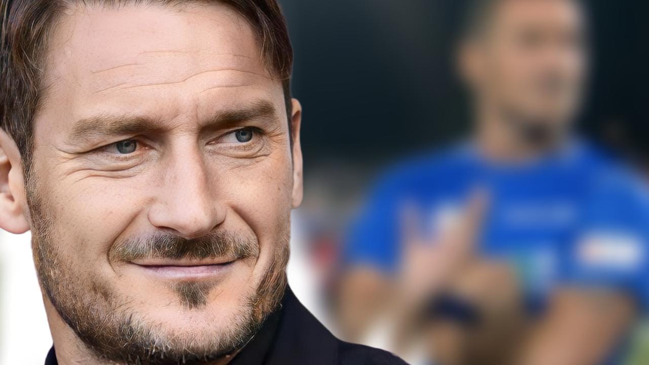 Francesco Totti