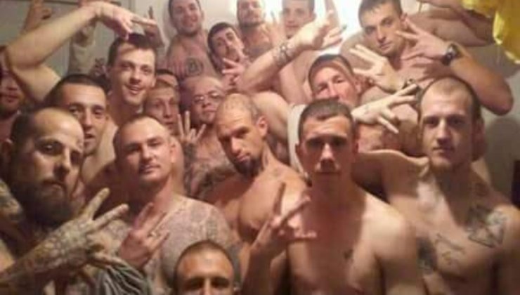 Universal Aryan Brotherhood 