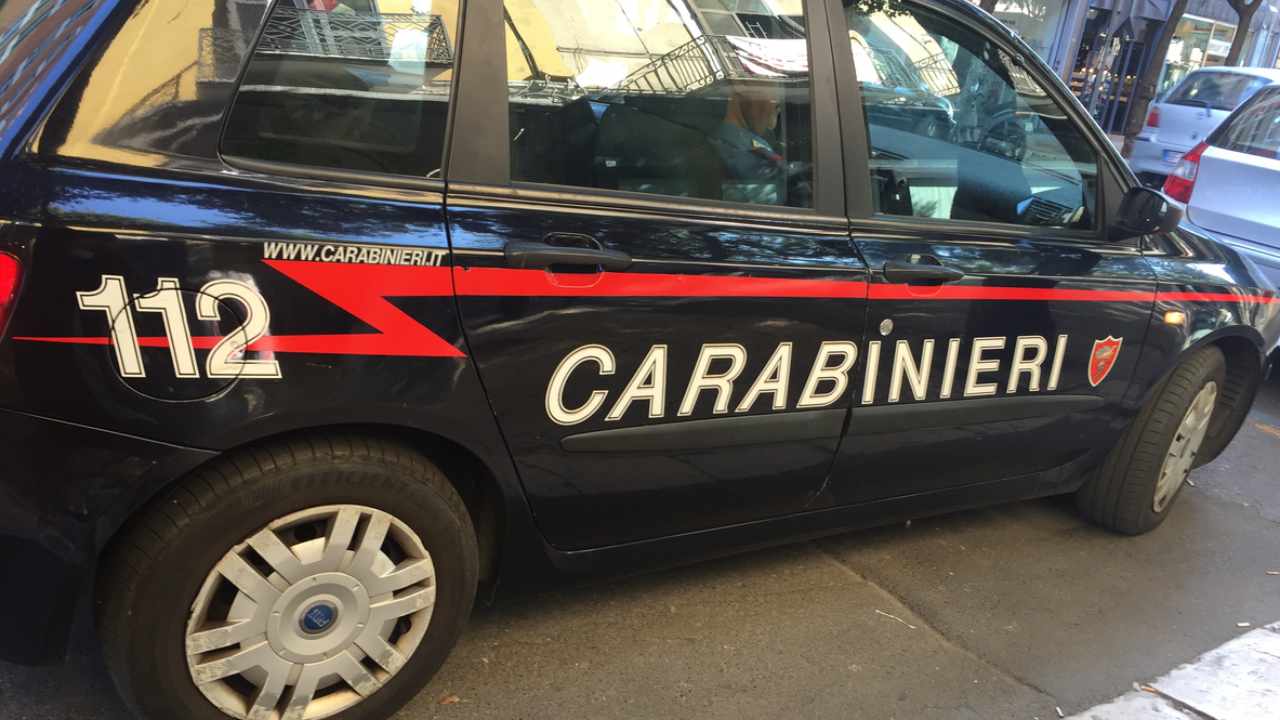 Carabinieri 