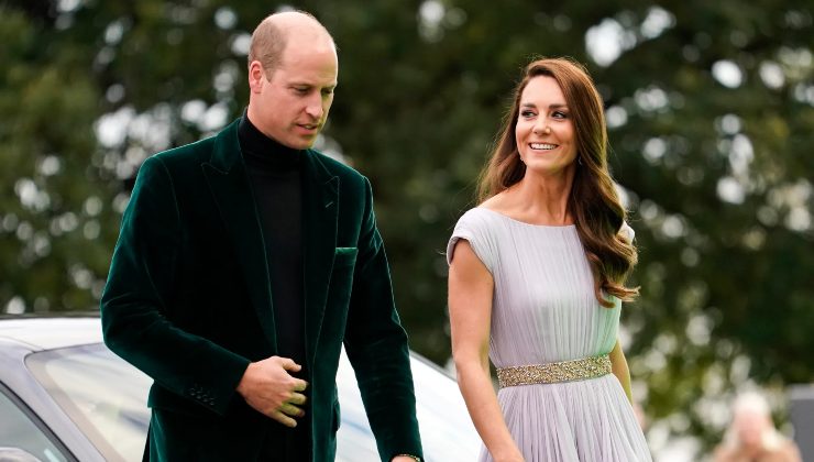 William e Kate e l'eredità lasciata dalla Regina Elisabetta II