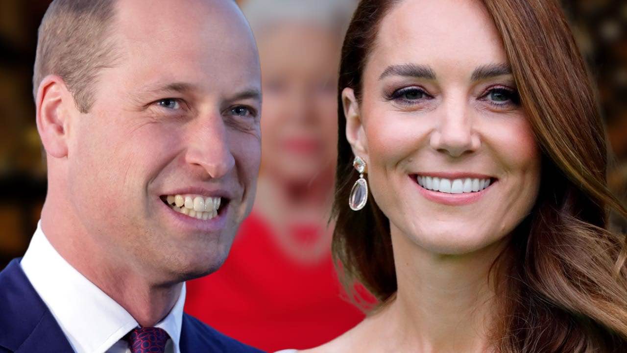 William e Kate