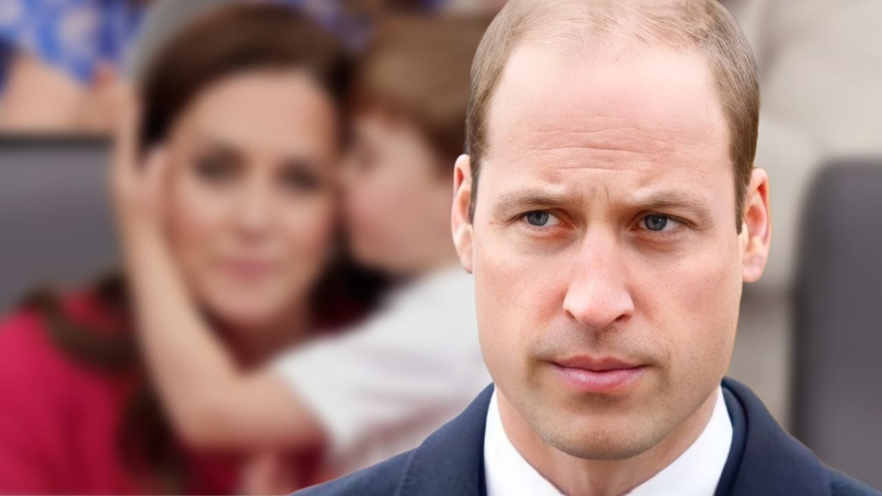 Il Principe William e Kate Middleton