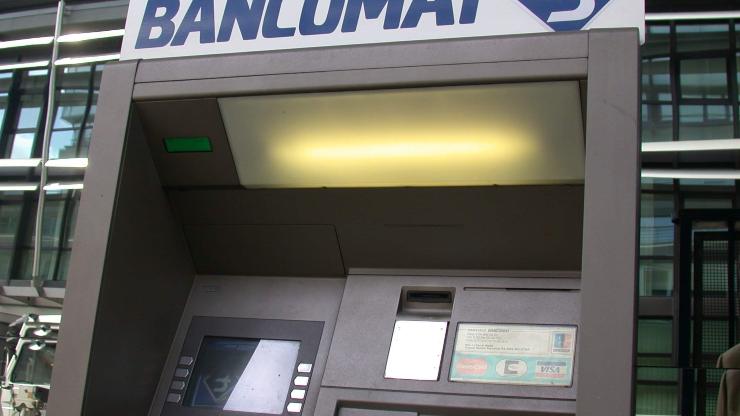 bancomat