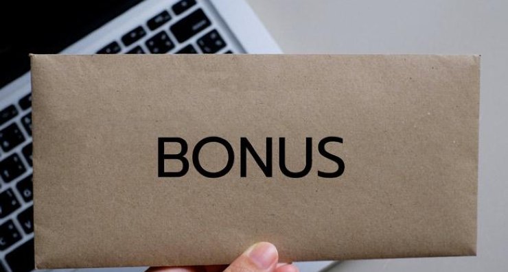 bonus