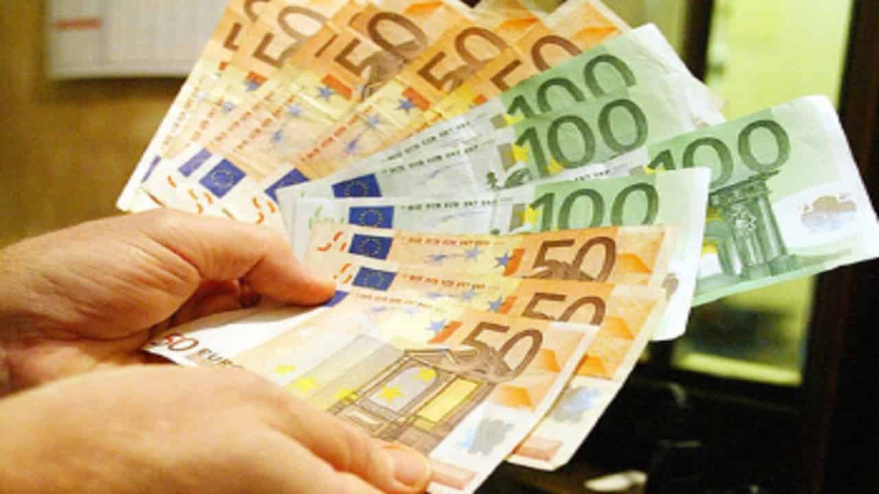 bonus 4000 euro