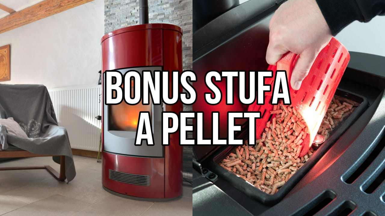 Bonus pellet