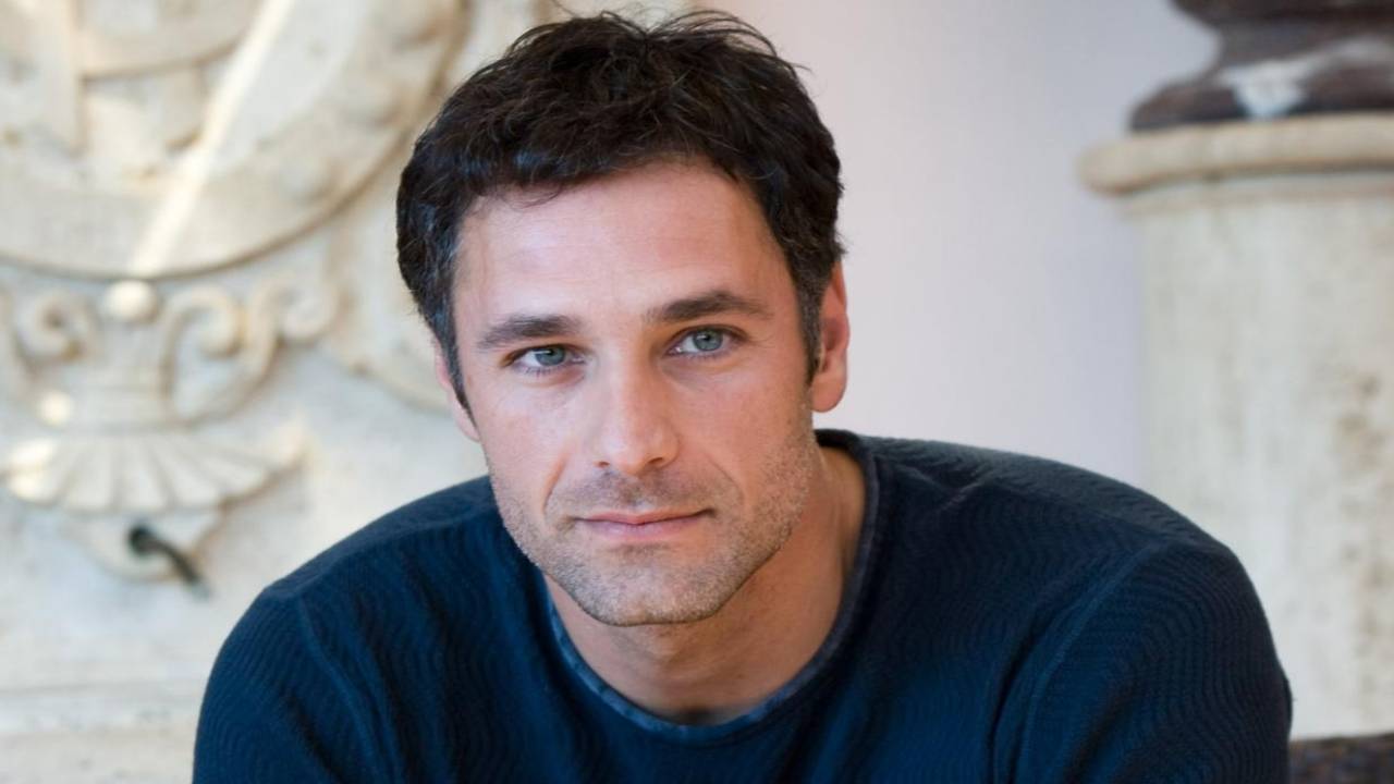 Raoul Bova e il motivo della separazione