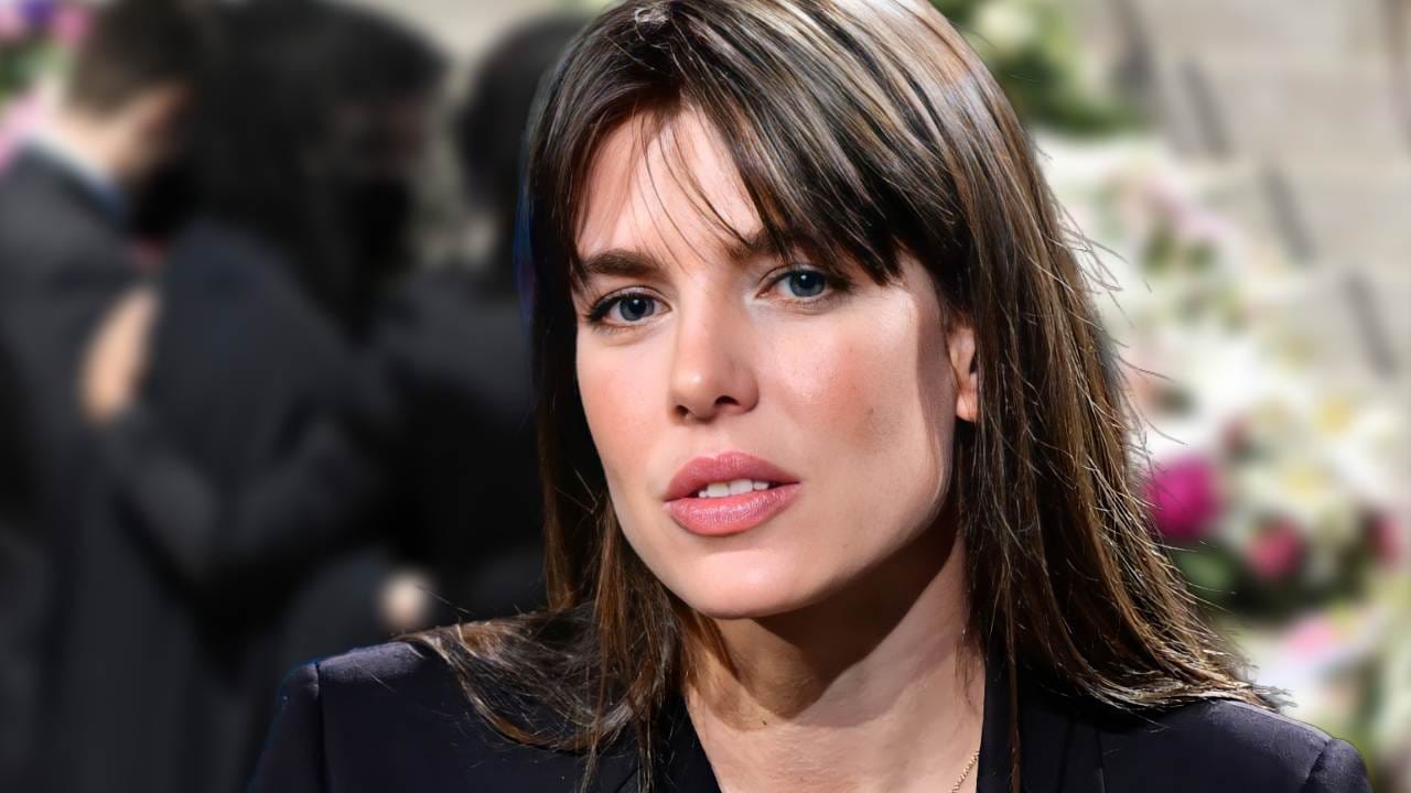 Charlotte Casiraghi