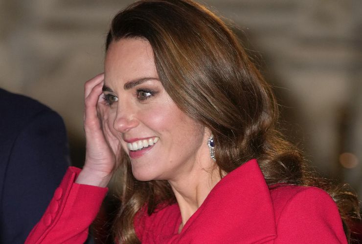 Kate Middleton