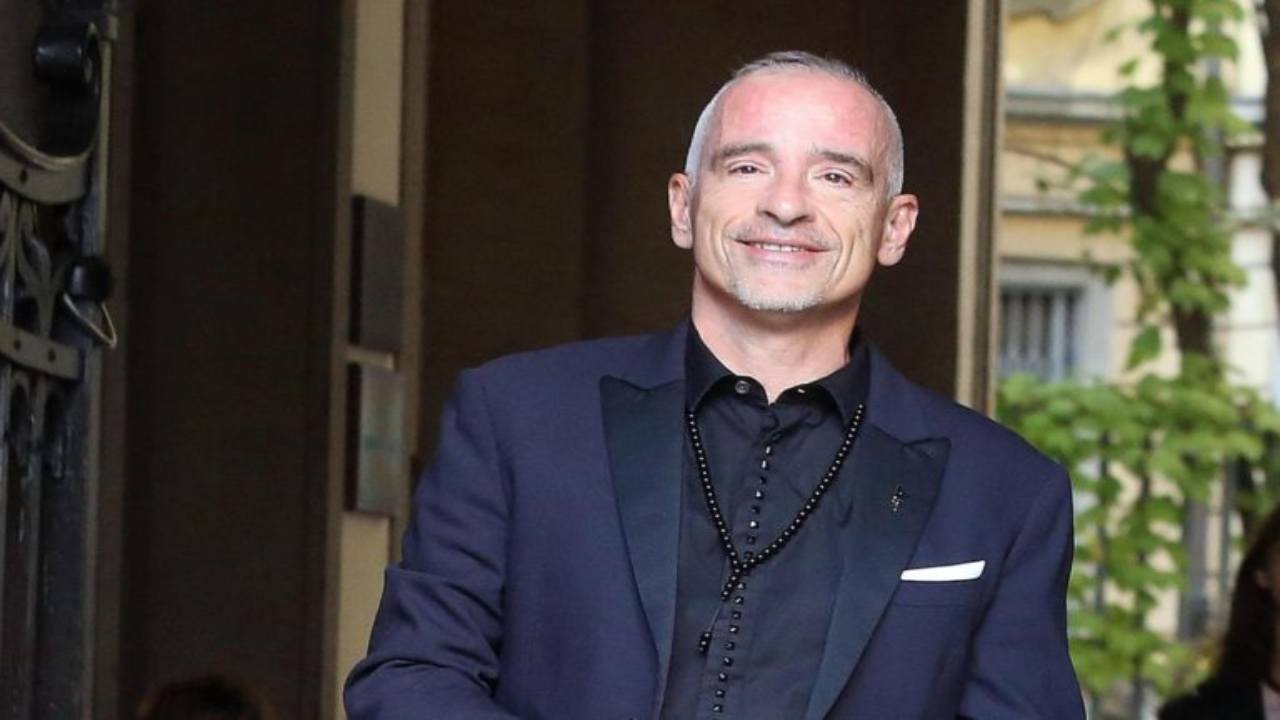 Eros Ramazzotti e le parole su Michelle