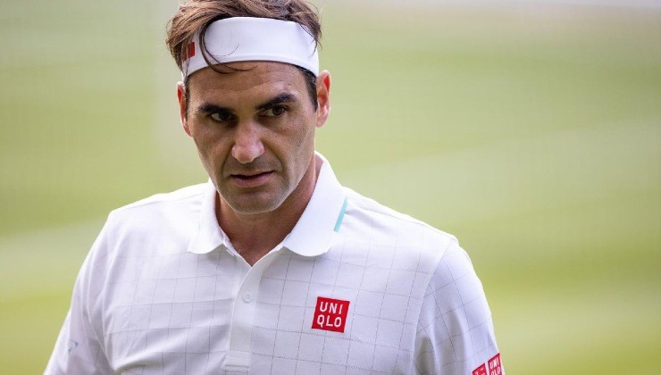 Roger Federer