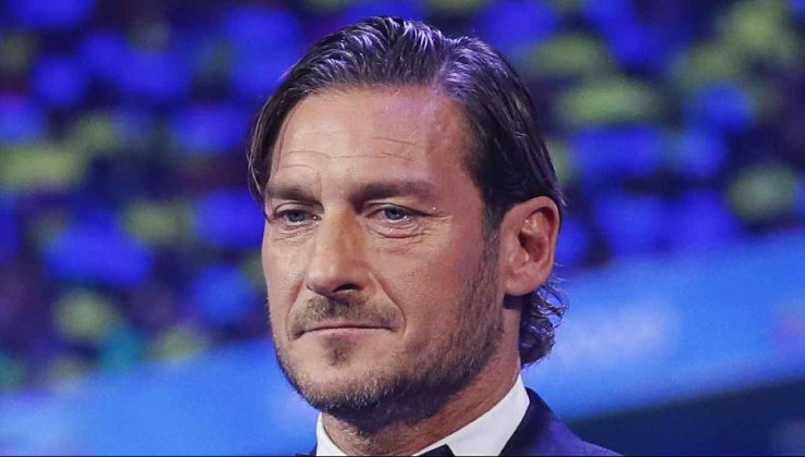 Francesco Totti