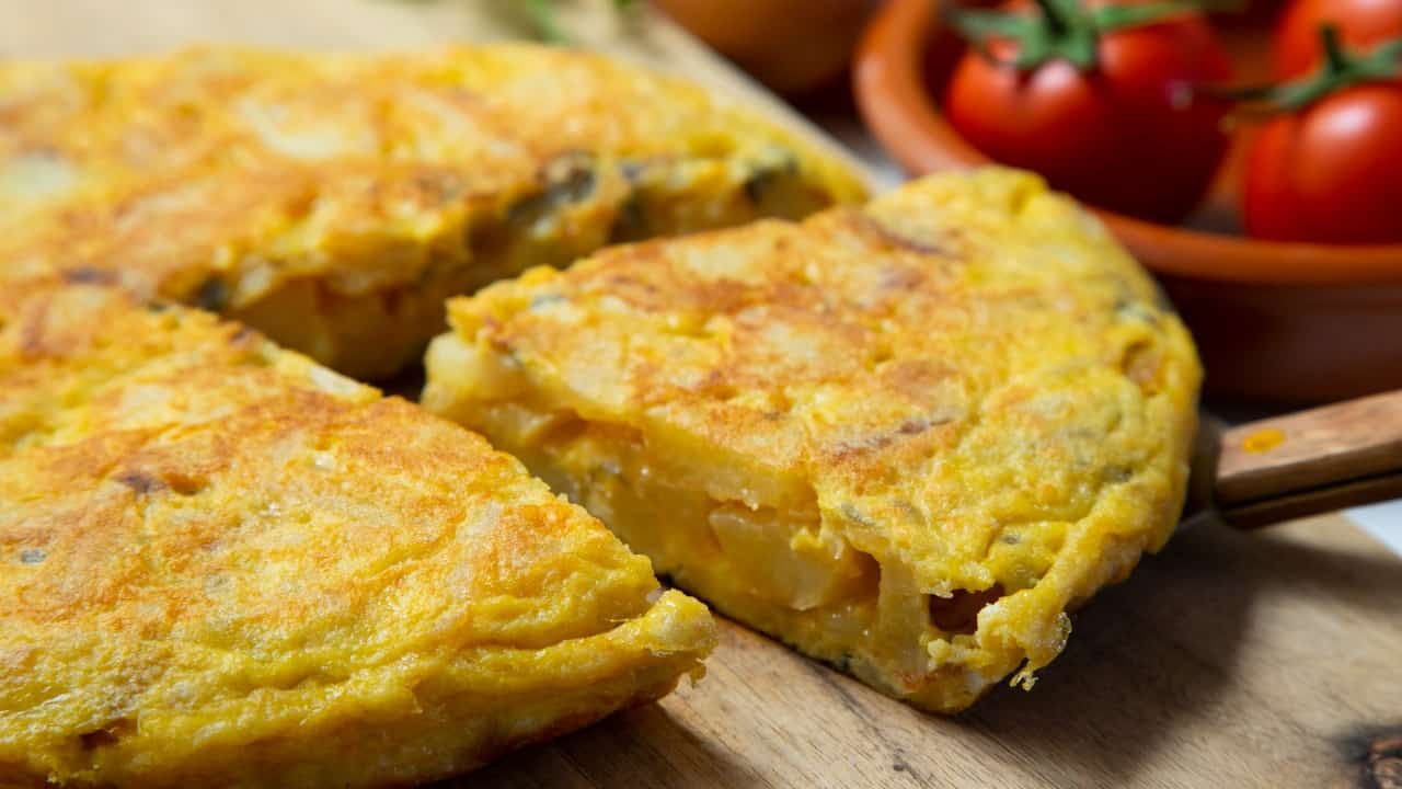 Frittata