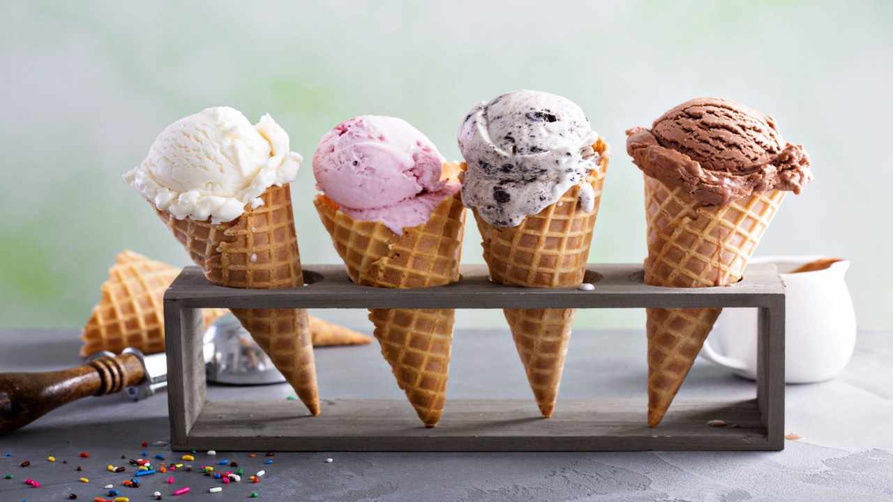 Gelato: ecco quello ritirato dal commercio