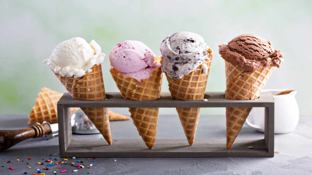 Gelato: ecco quello ritirato dal commercio