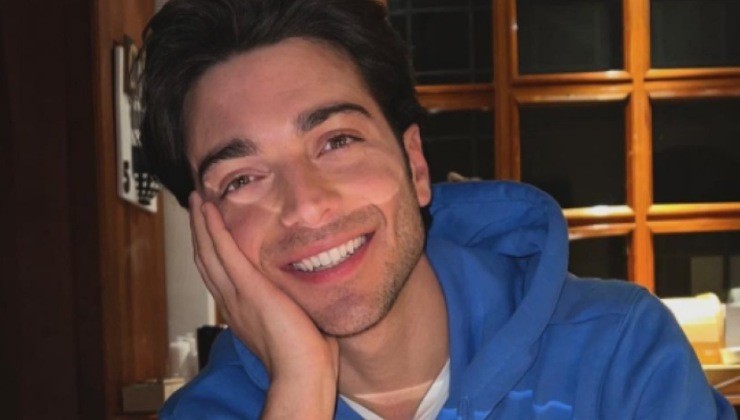 Gianluca Ginoble