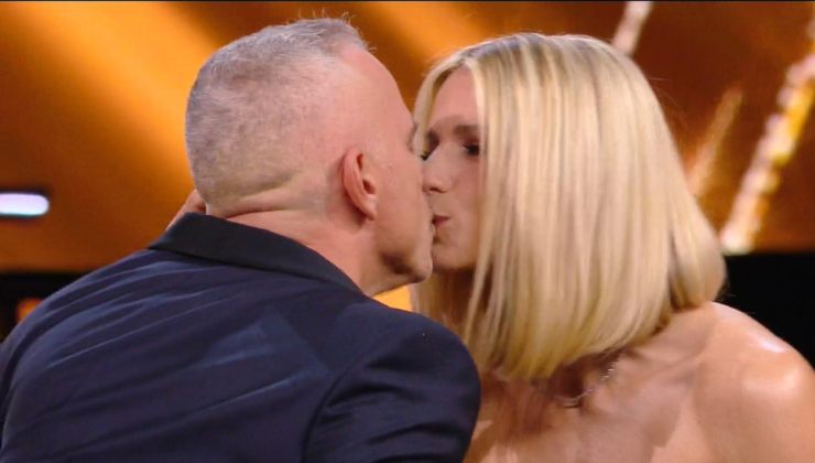 Eros Ramazzotti e le parole su Michelle