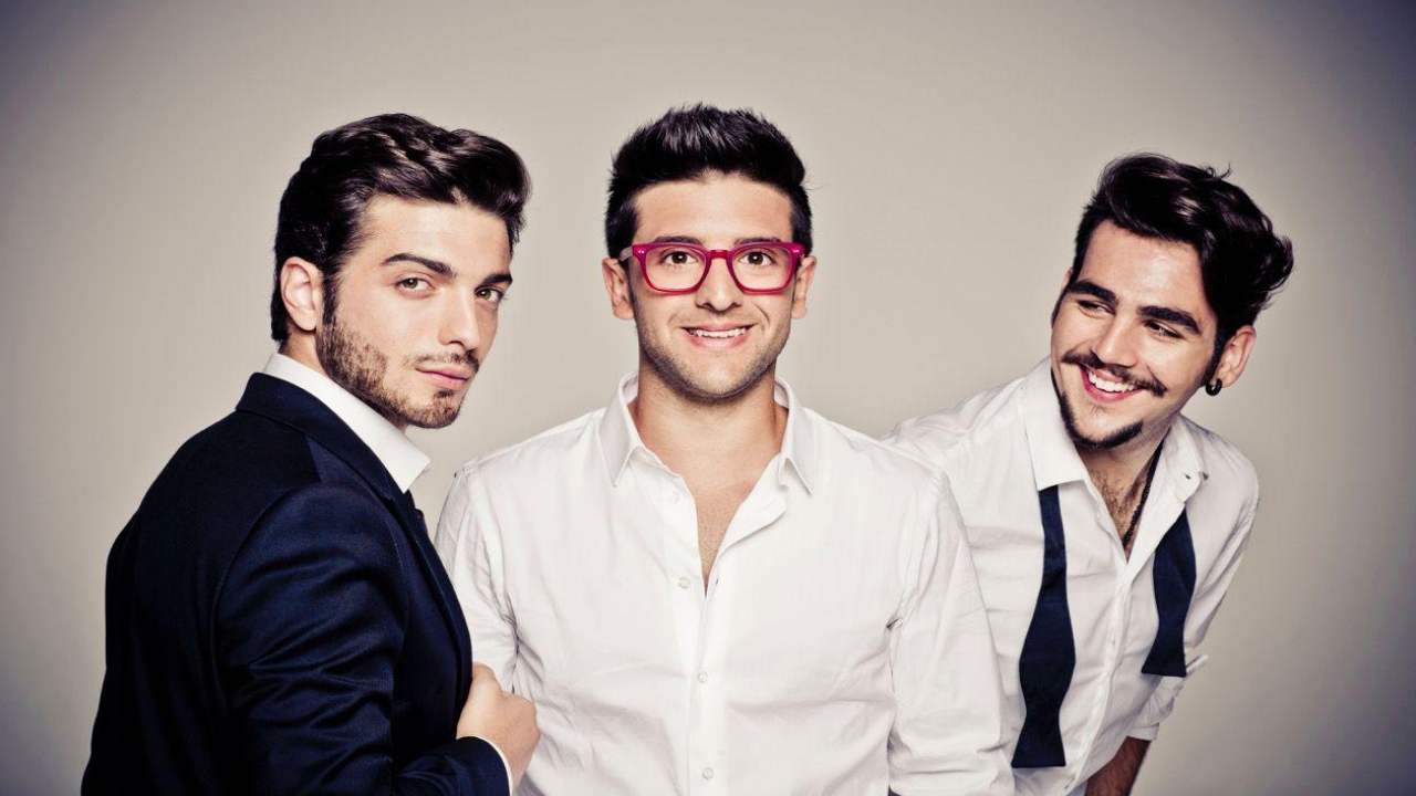 Il Volo: un membro lascia il gruppo