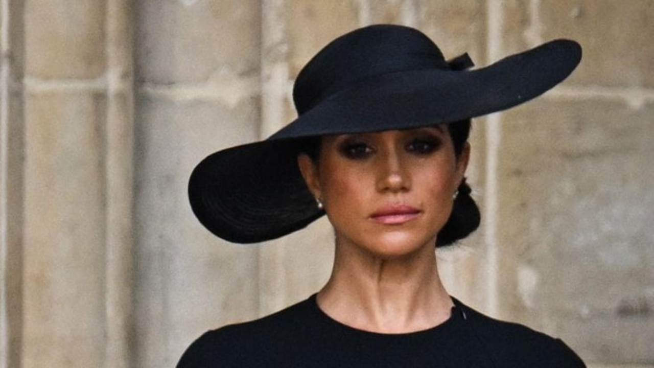 Meghan Markle: ecco cosa avrebbe fatto la famiglia reale nei suoi confronti