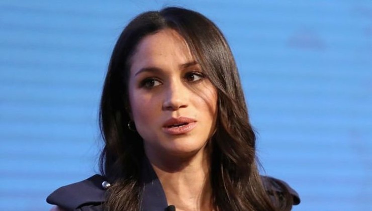 Meghan Markle