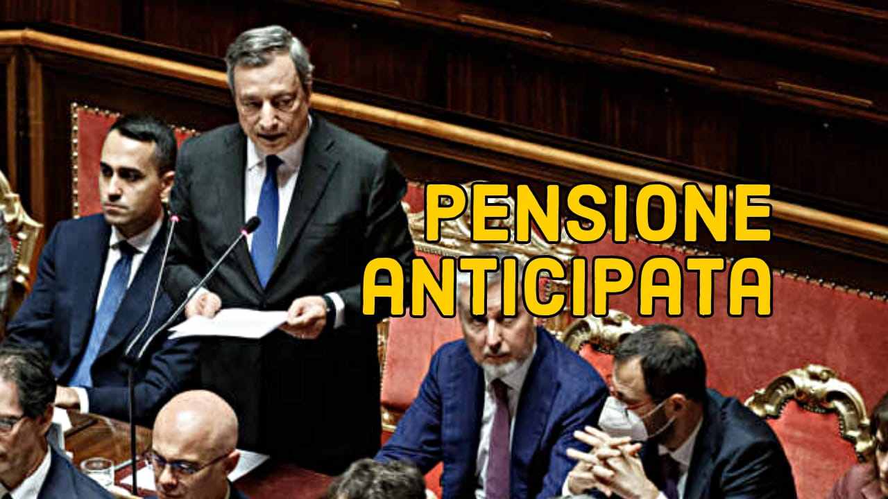 pensioni