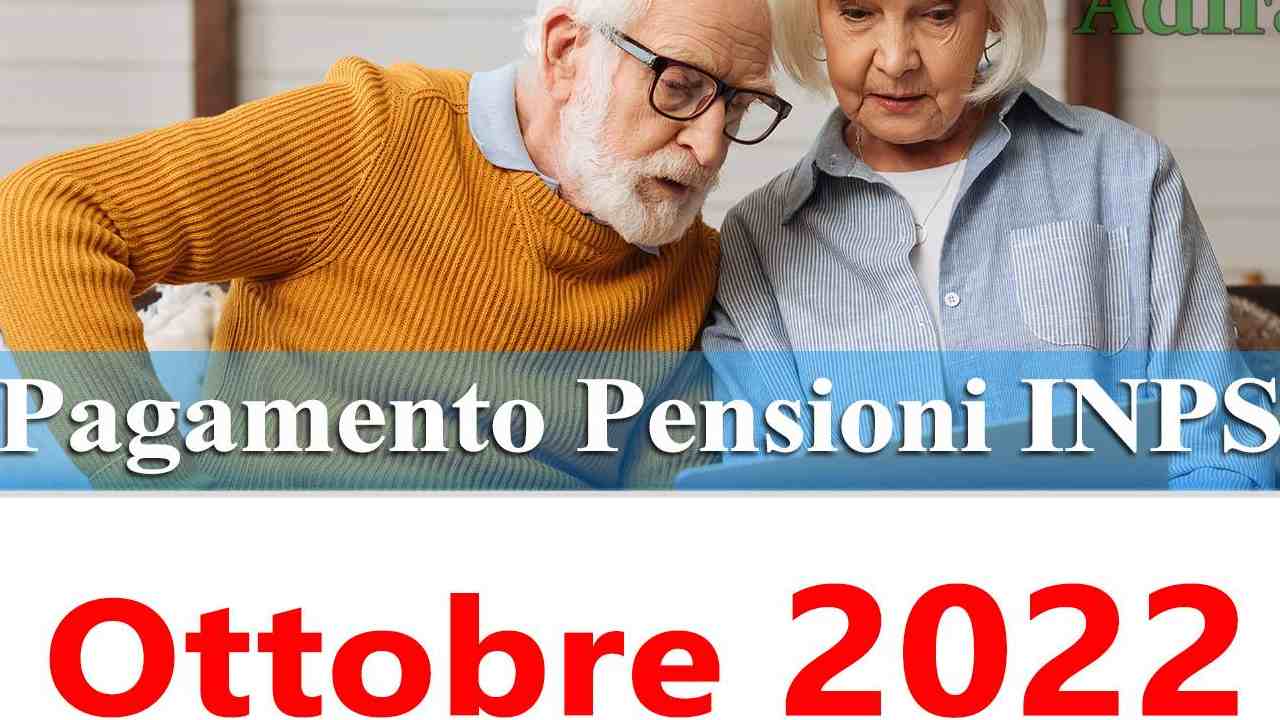 pensione