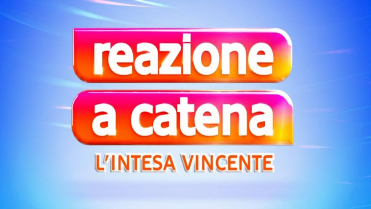 Reazione a Catena: il video dell'interruzione del programma