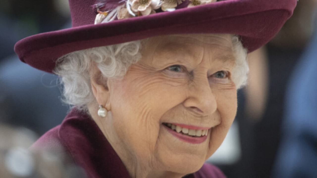 Regina Elisabetta II: le cause della sua morte