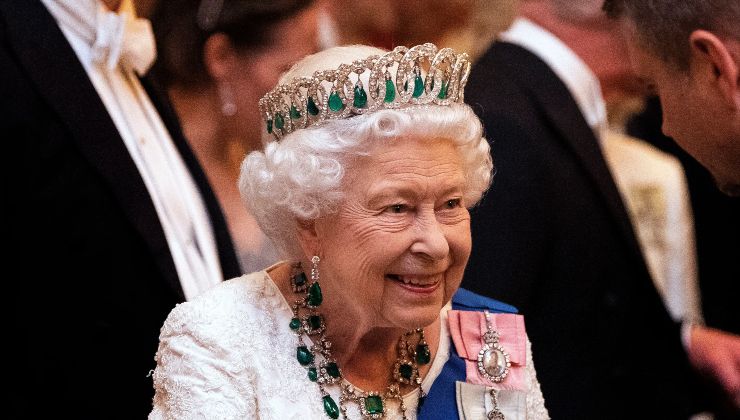 Buckingham Palace: ecco chi è la vera regina secondo i dati