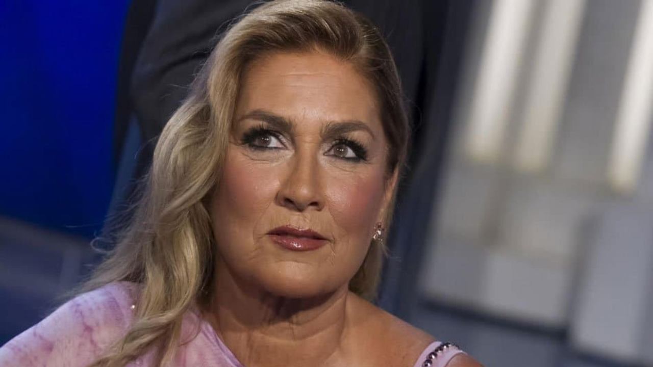 Romina Power e l'addio alla persona tanto amata