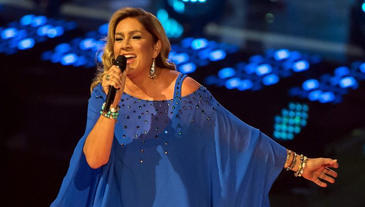 Romina Power e il triste annuncio sui social