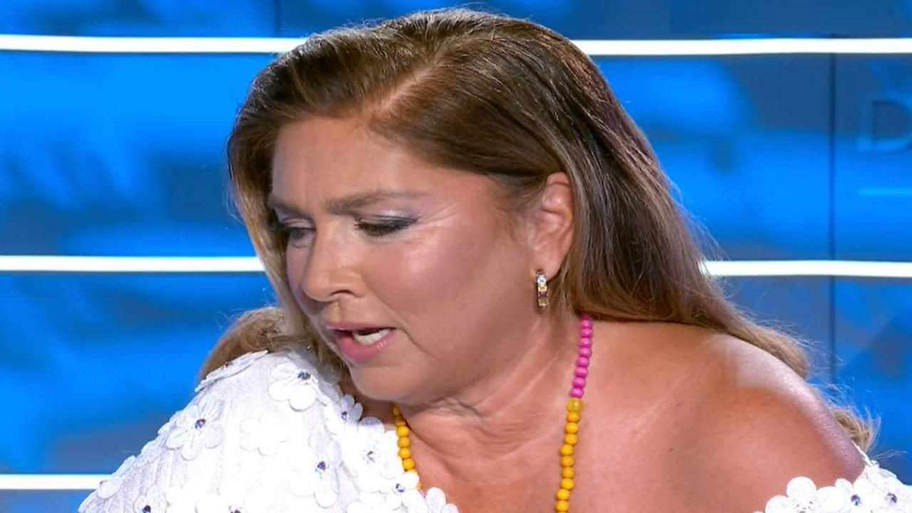 Romina Power e il triste annuncio sui social